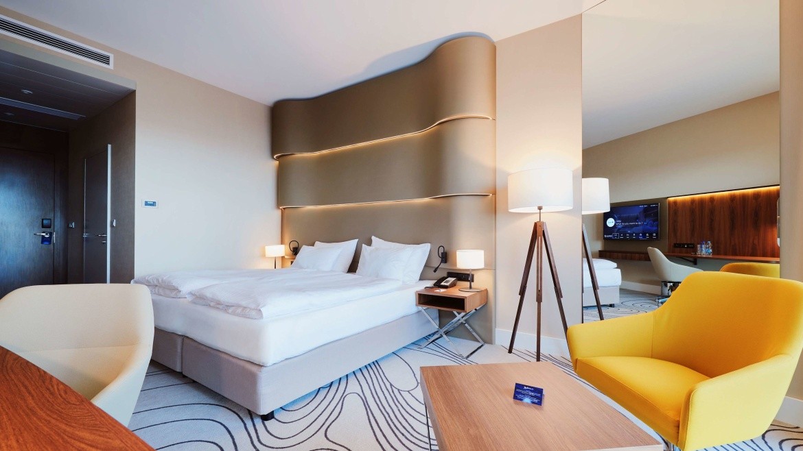 Radisson BluResort