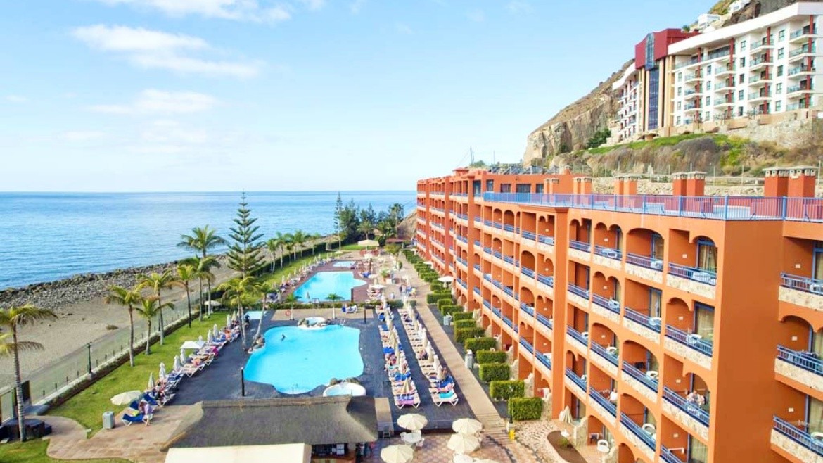 Labranda  Riviera Marina