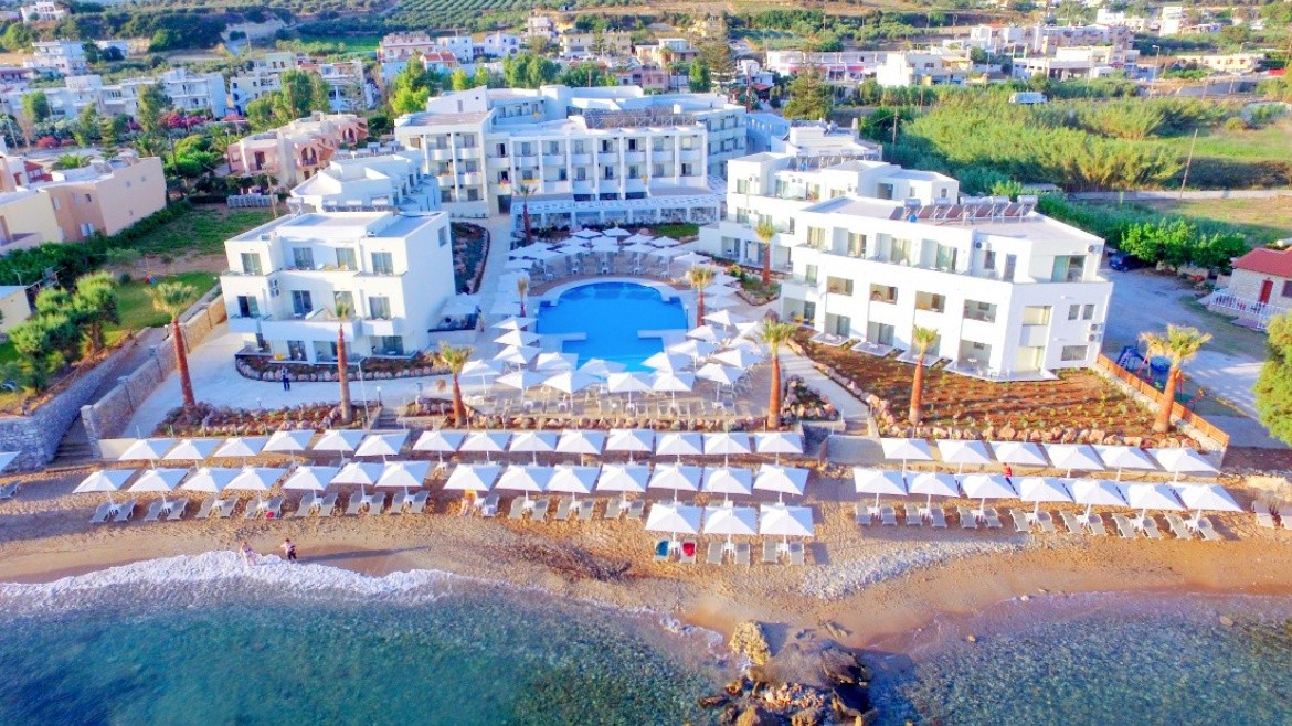 Harmony Rethymno Beach