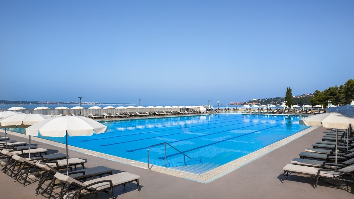 Remisens Premium Casa Rosa, Annexe
