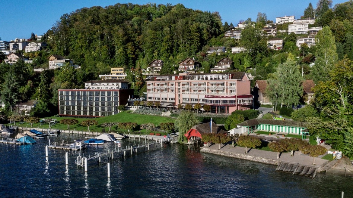 Hermitage Seehotel