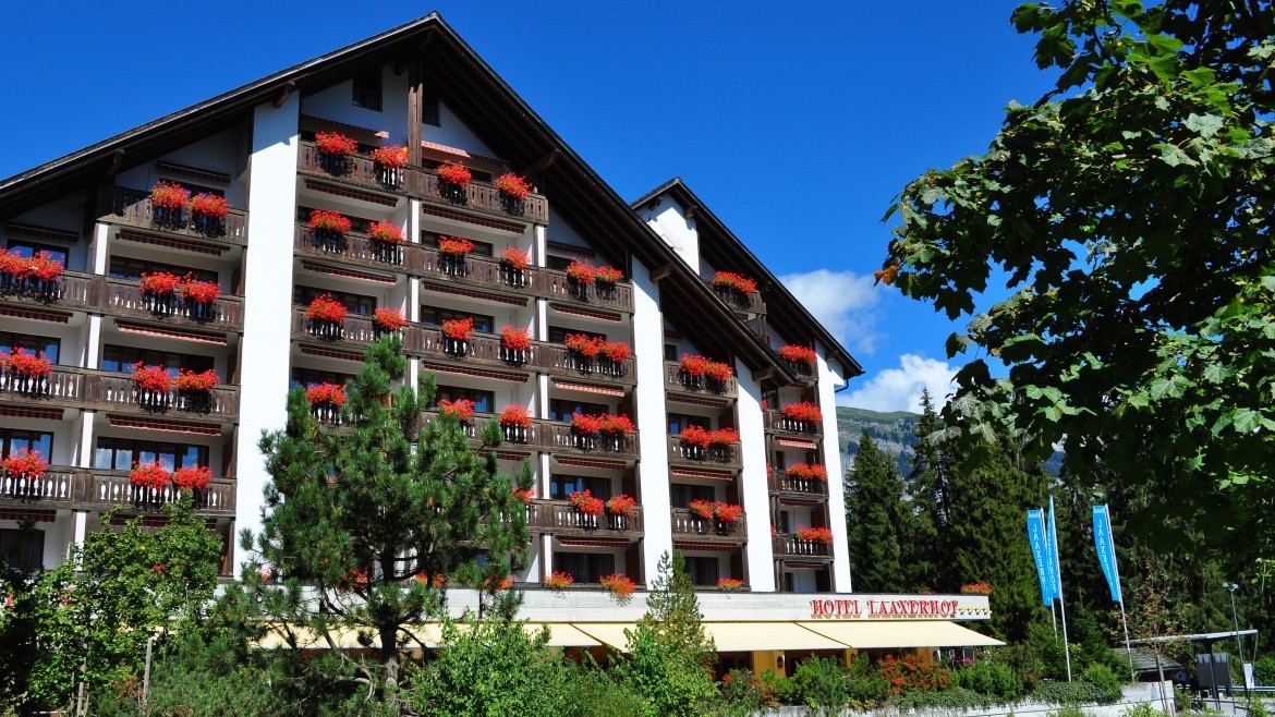 Laaxerhof
