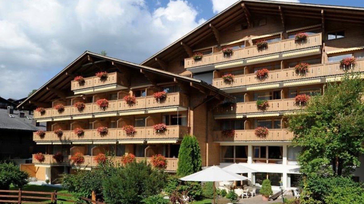 Gstaaderhof