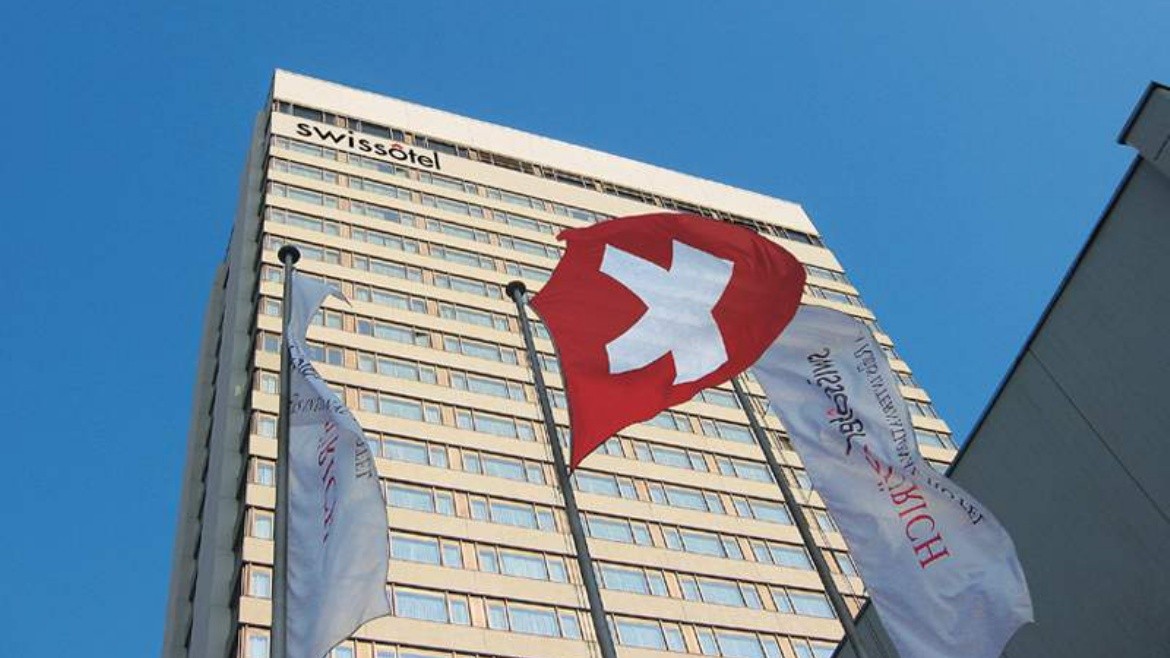 Swissôtel Zürich