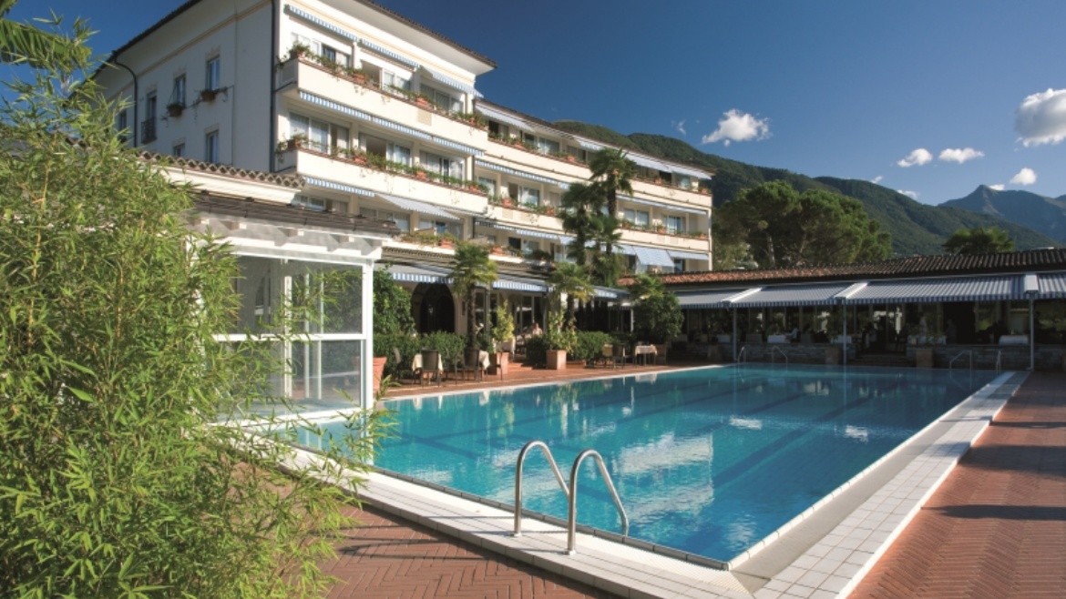Parkhotel Delta