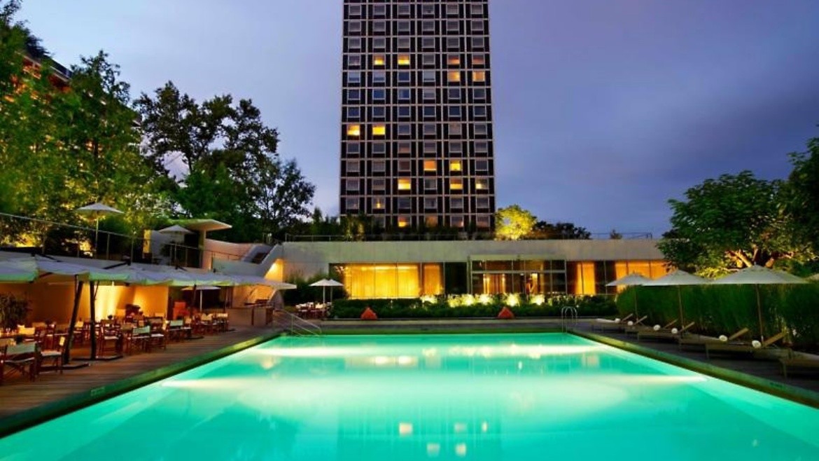 Intercontinental Geneve