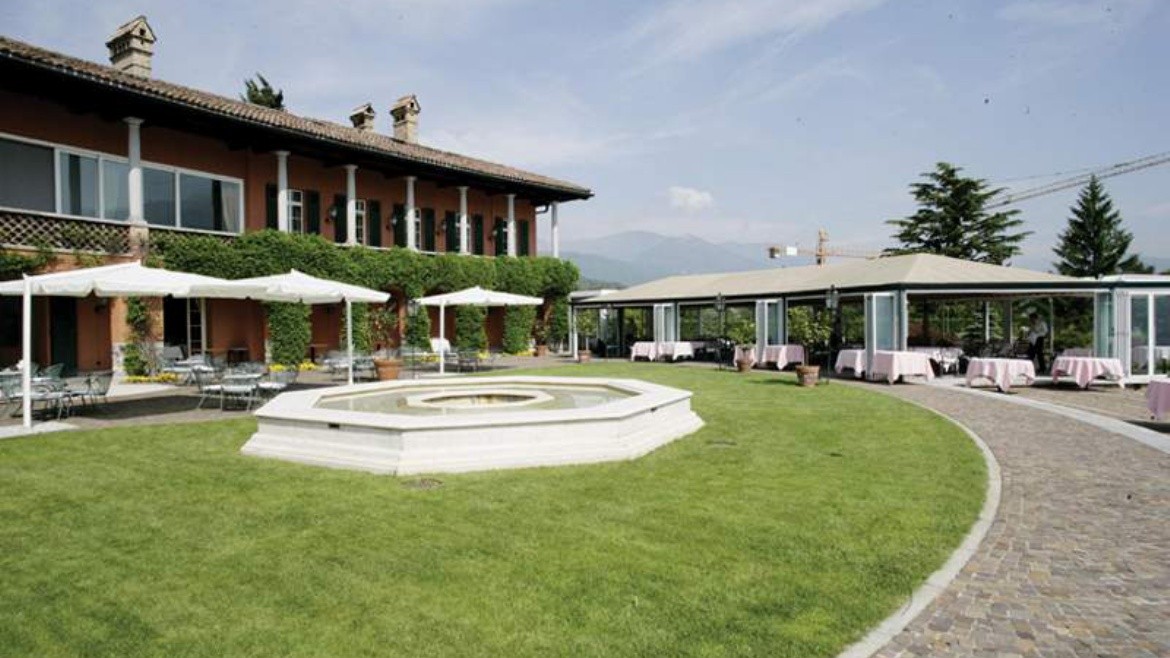Villa Principe Leopoldo