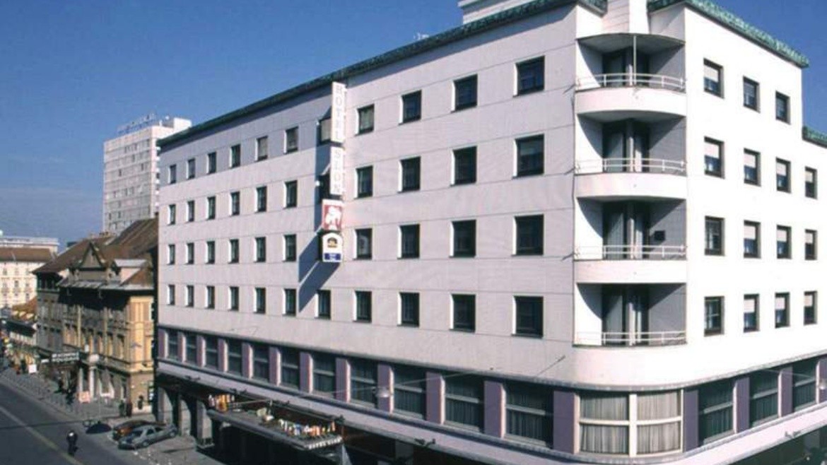 Best Western Premier Slon