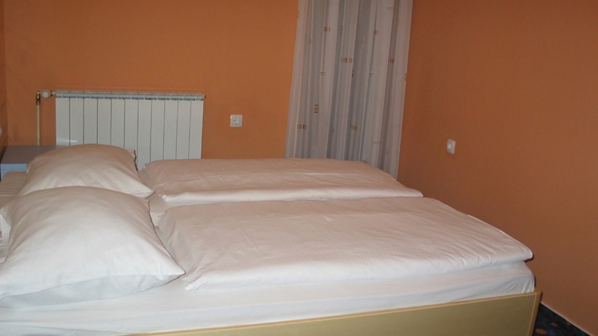 Vile Terme Zrece