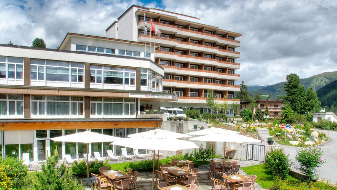 Sunstar Davos