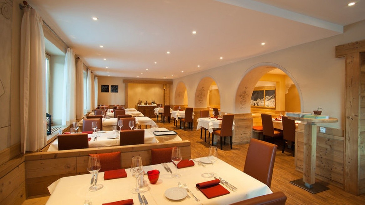Schweizerhof (Pontresina)