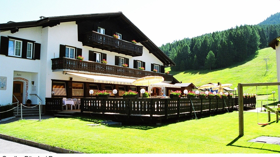 Bünda