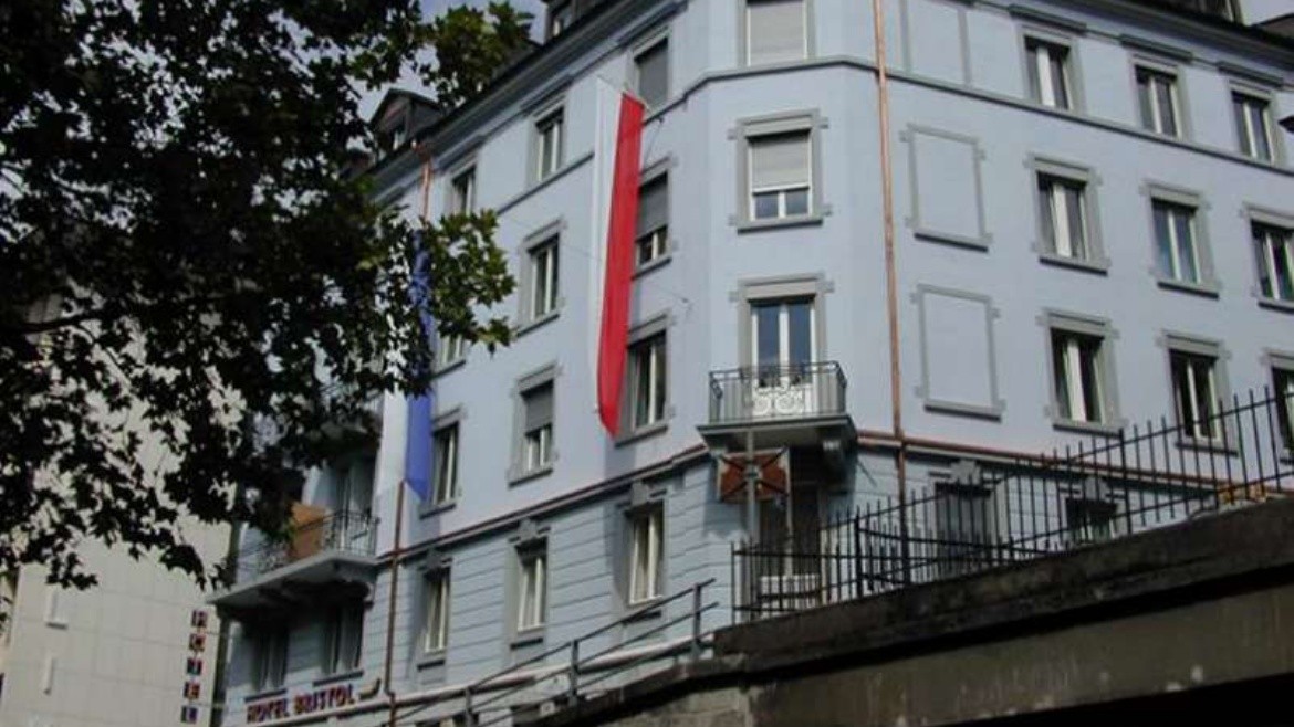 Bristol Zurich