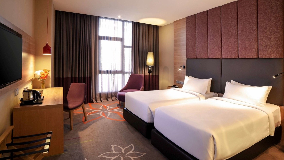 Mercure Selangor Selayang