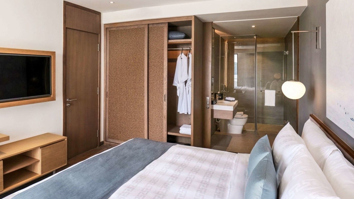 Premier Residences Phu Quoc Emerald Bay Managed by Accor