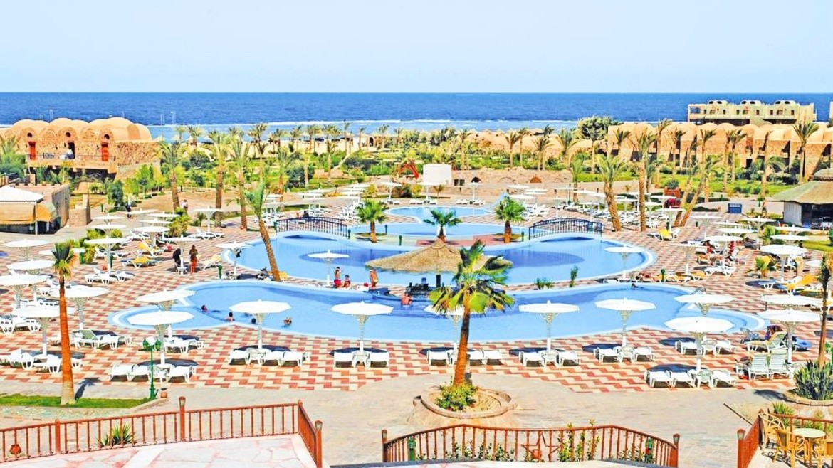 Acel Beach Resort (ex. Pensee Beach Resort)