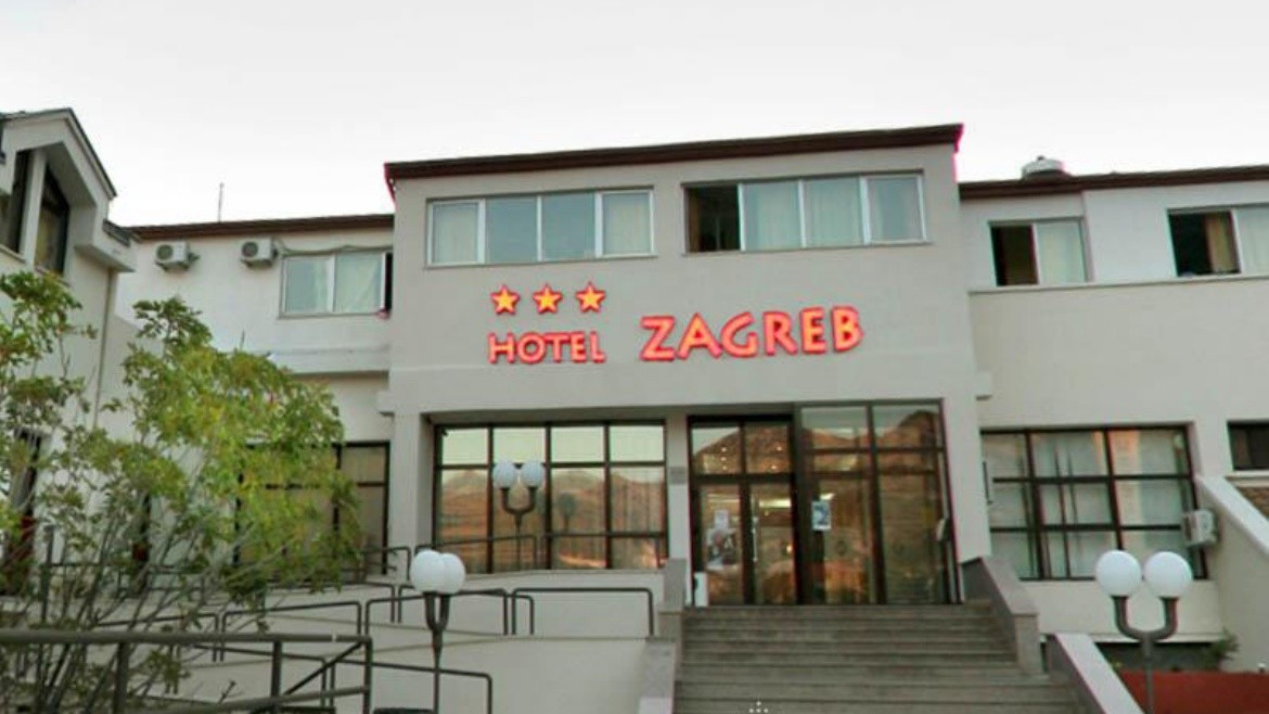 Zagreb
