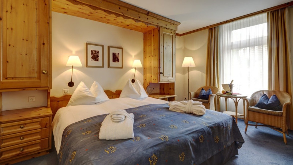 Meierhof Davos
