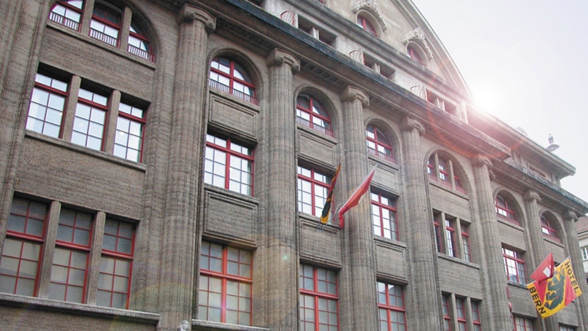 Best Western Plus Bern