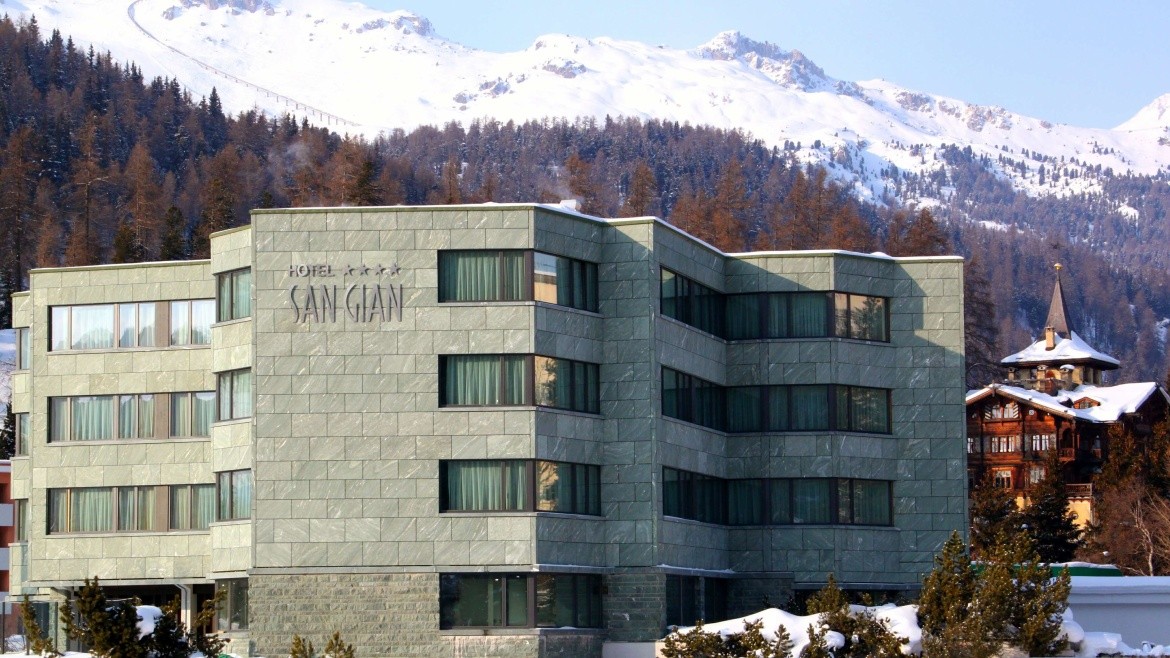 San Gian