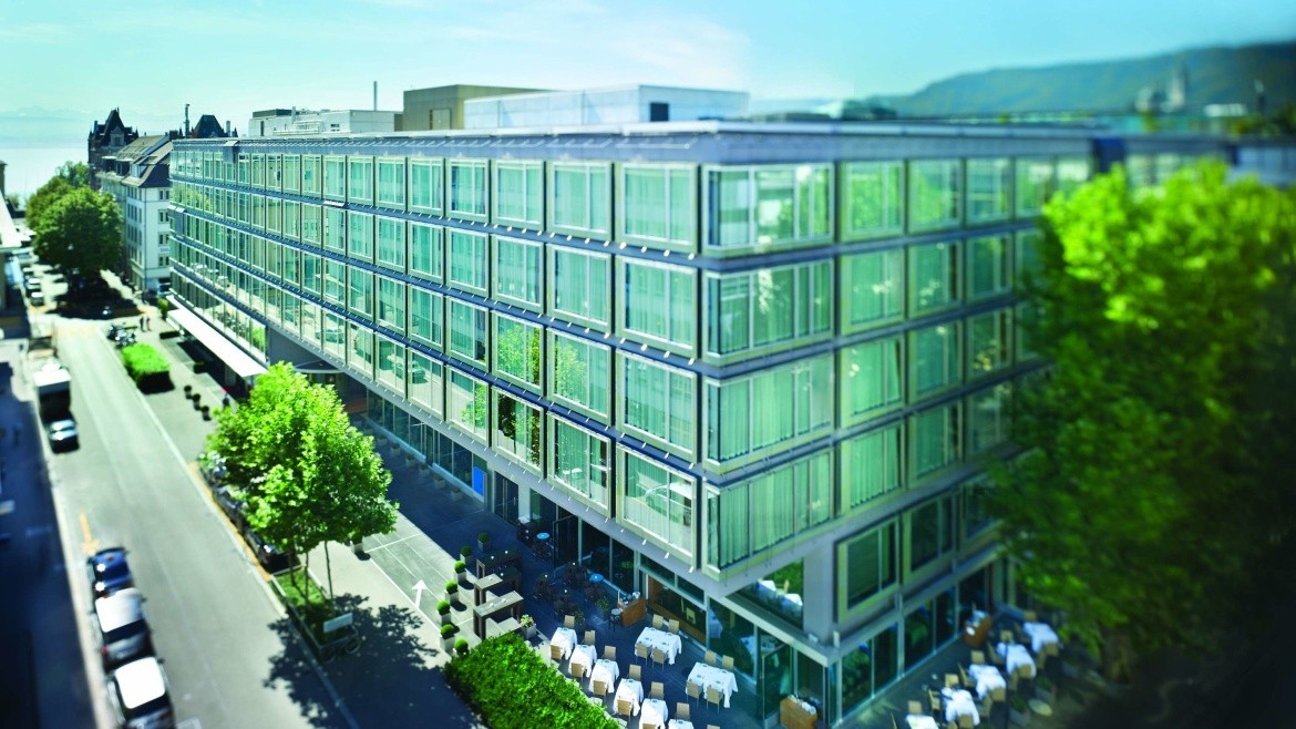Park Hyatt Zürich