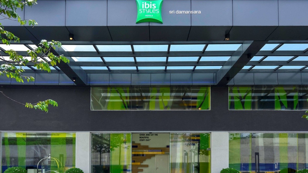 ibis Styles Kuala Lumpur Sri Damansara