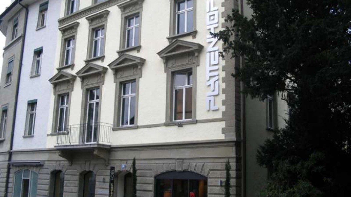 Plattenhof