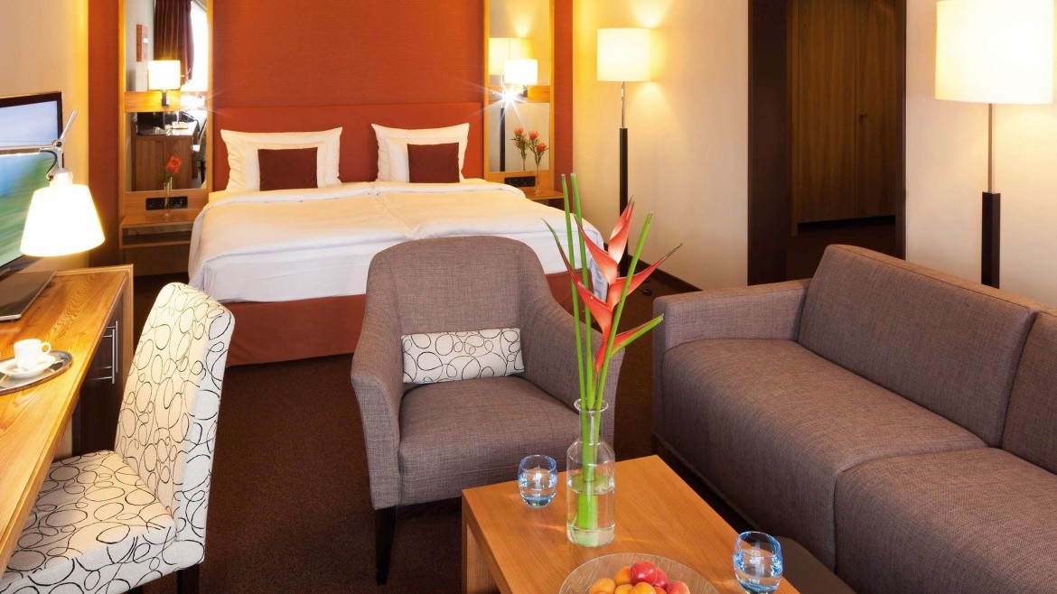 Mövenpick Egerkingen