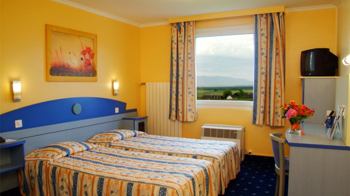 Best Western Everness