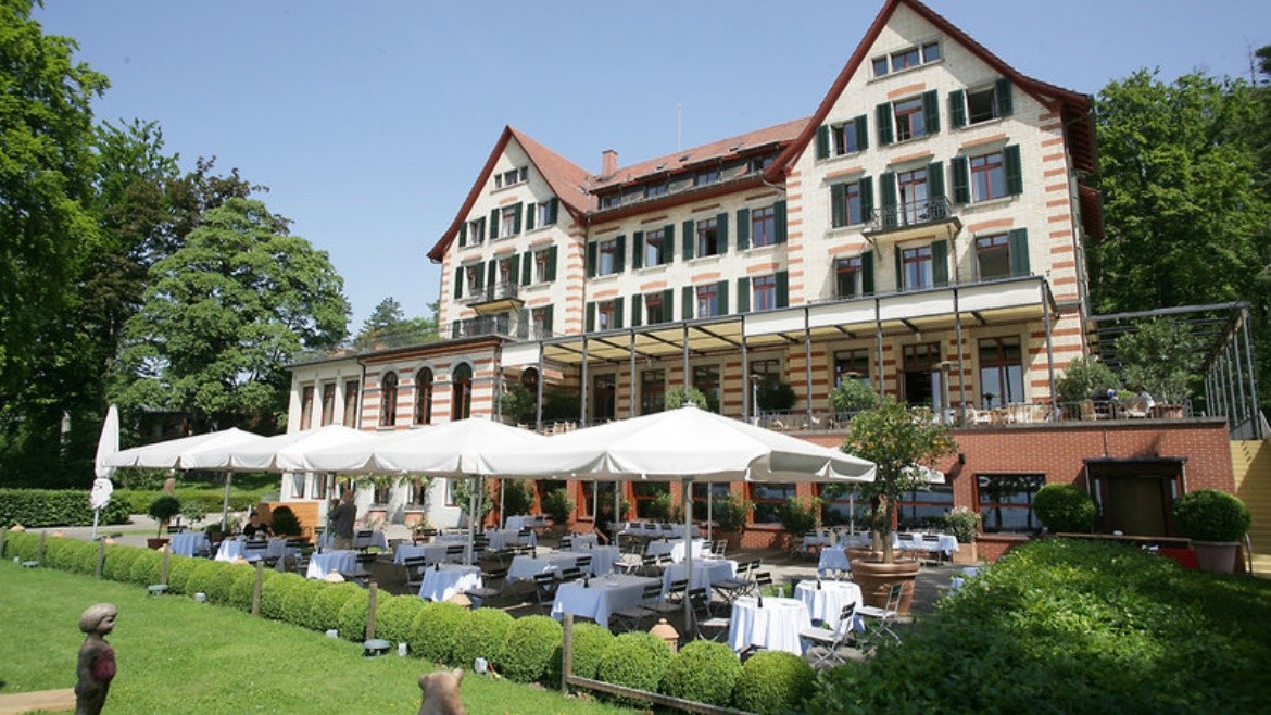 Sorell Zürichberg