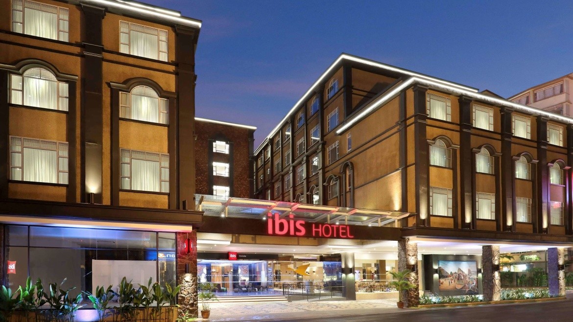 ibis Melaka