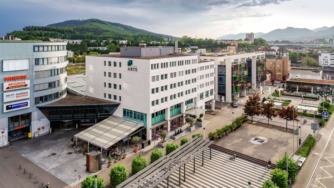 Arte (Olten)