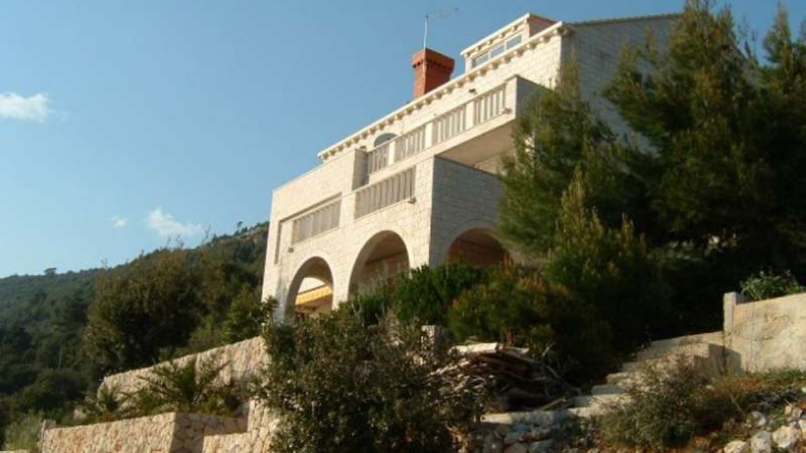 Villa Ratac