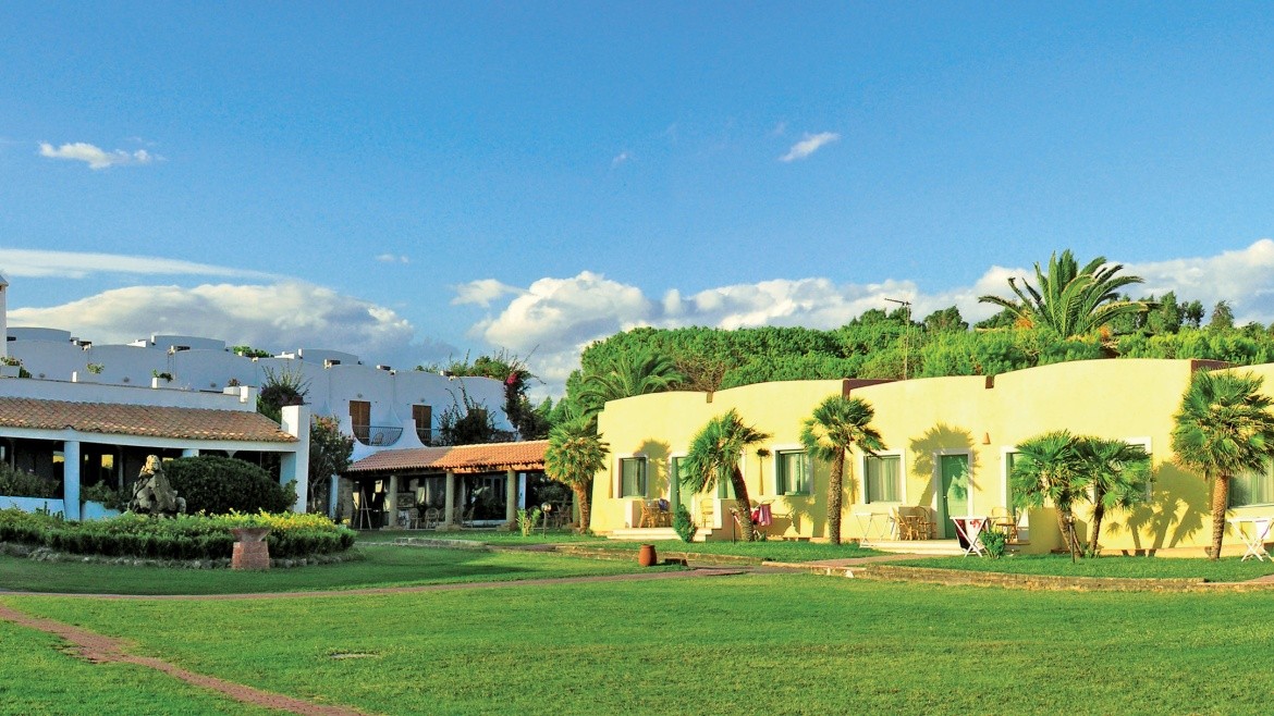 TH Isola Capo Rizzuto le Castella