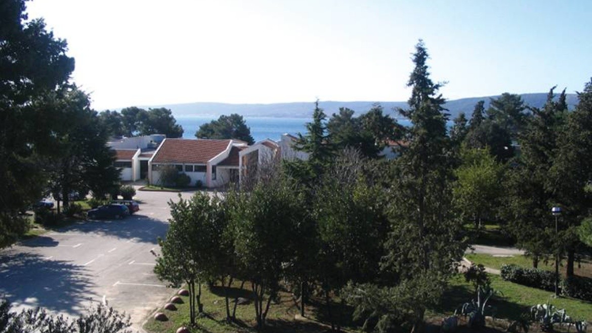 Apartments Perkovic