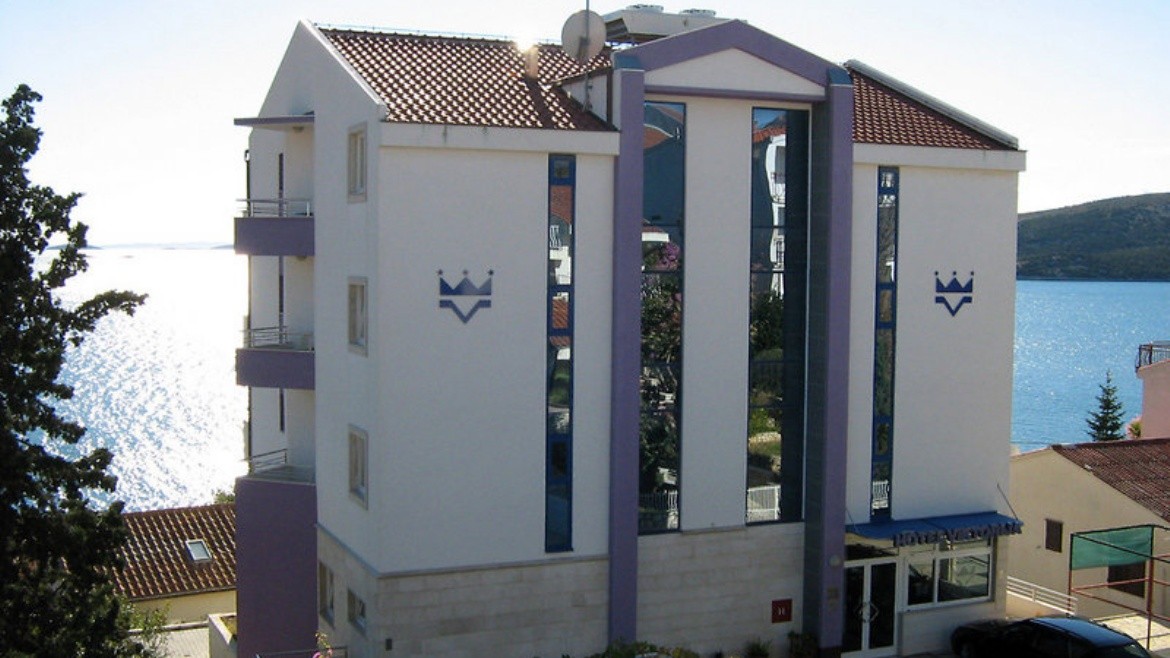 Apartmán Viktorija