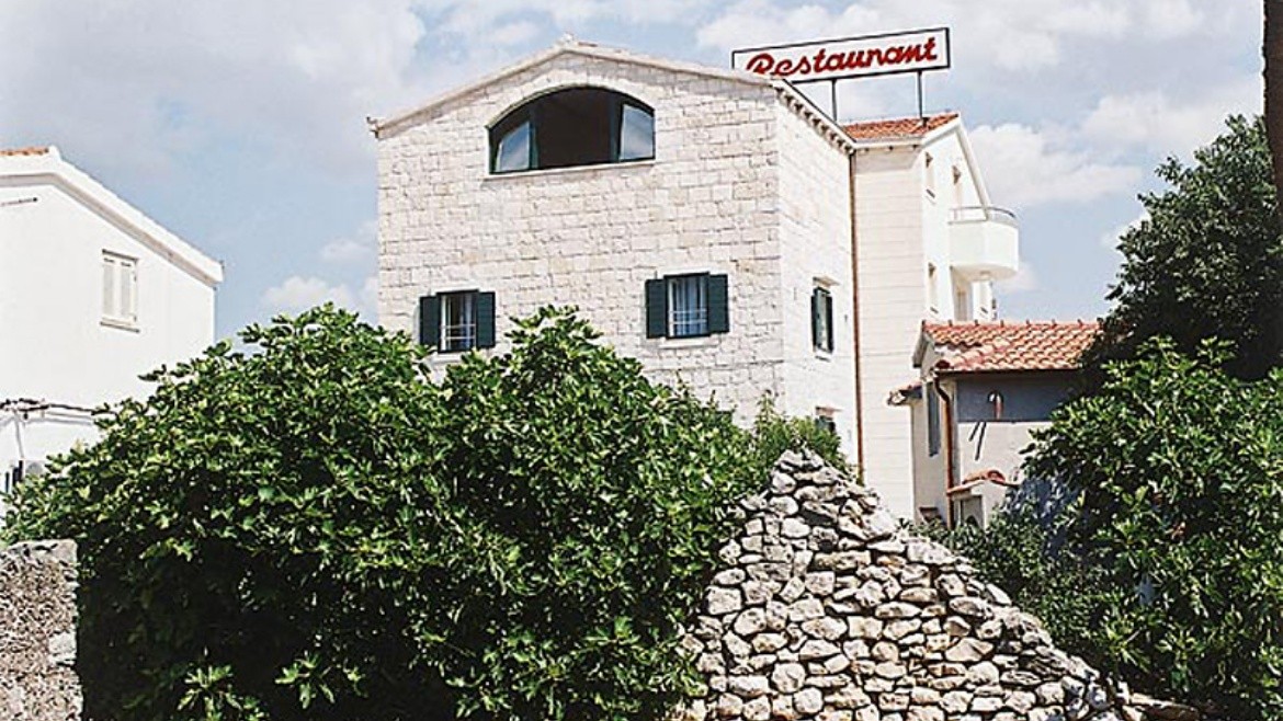 Villa Rustica Dalmatia