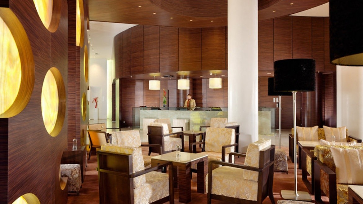 Swissôtel Tallinn