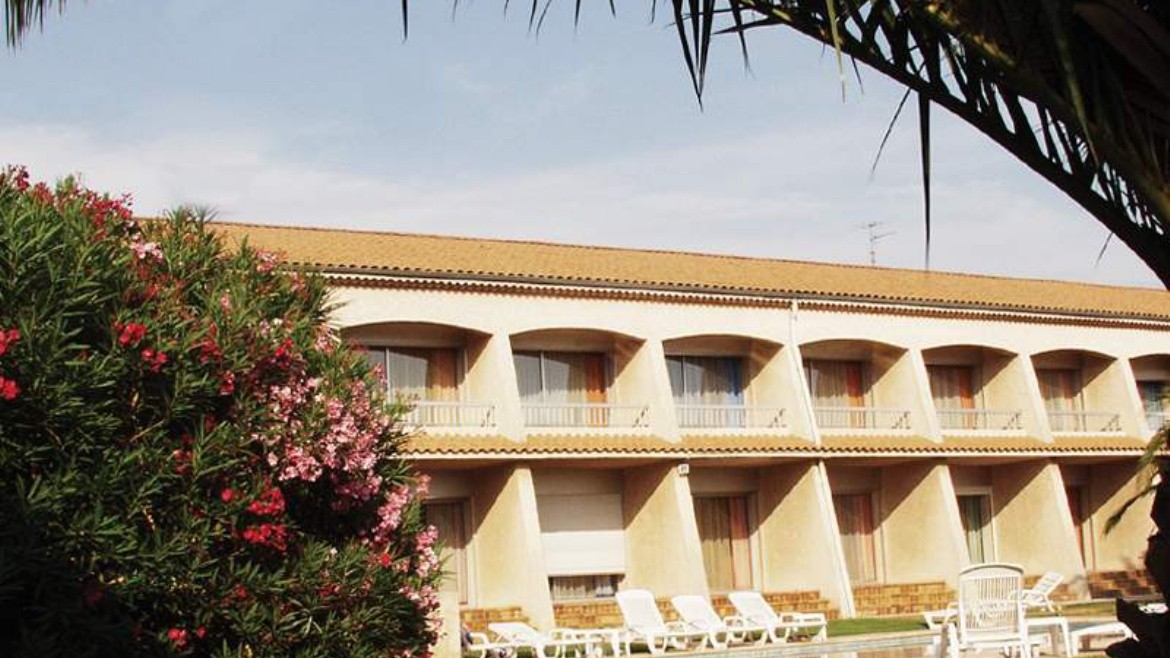 Le Val'Hotel