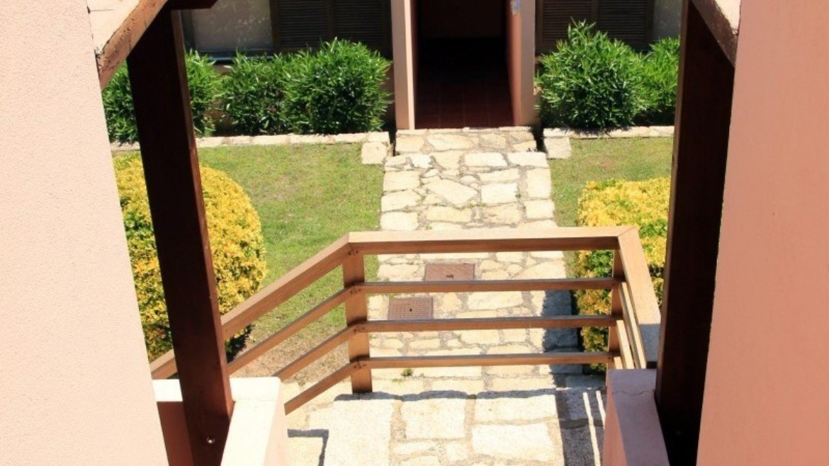 Residence Porto Laconia