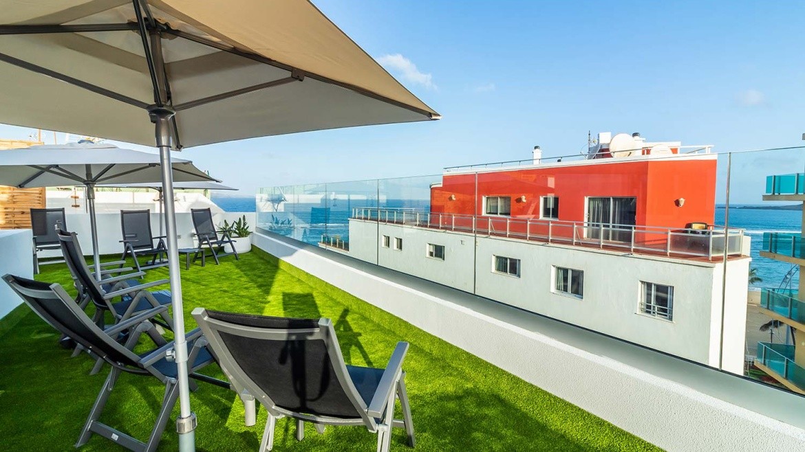 Lemon & Soul Las Palmas