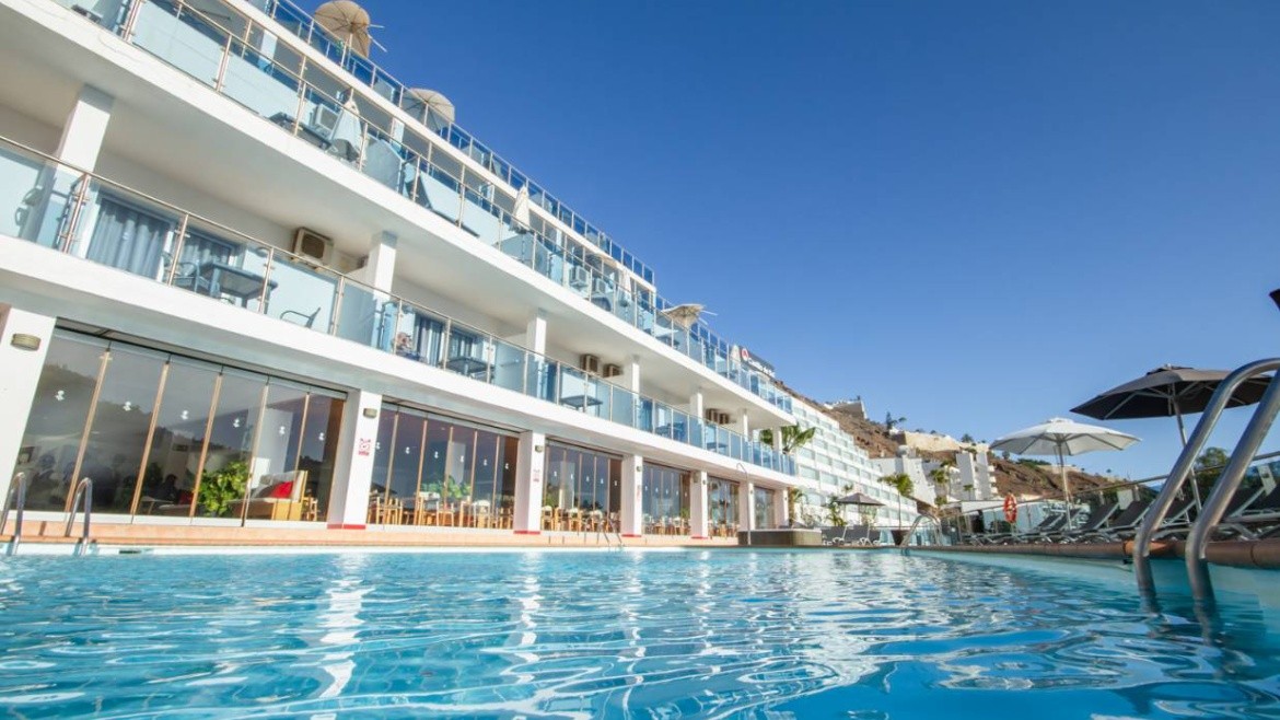 Servatur Casablanca Suites Spa (ex. Casablanca Gran Canaria)