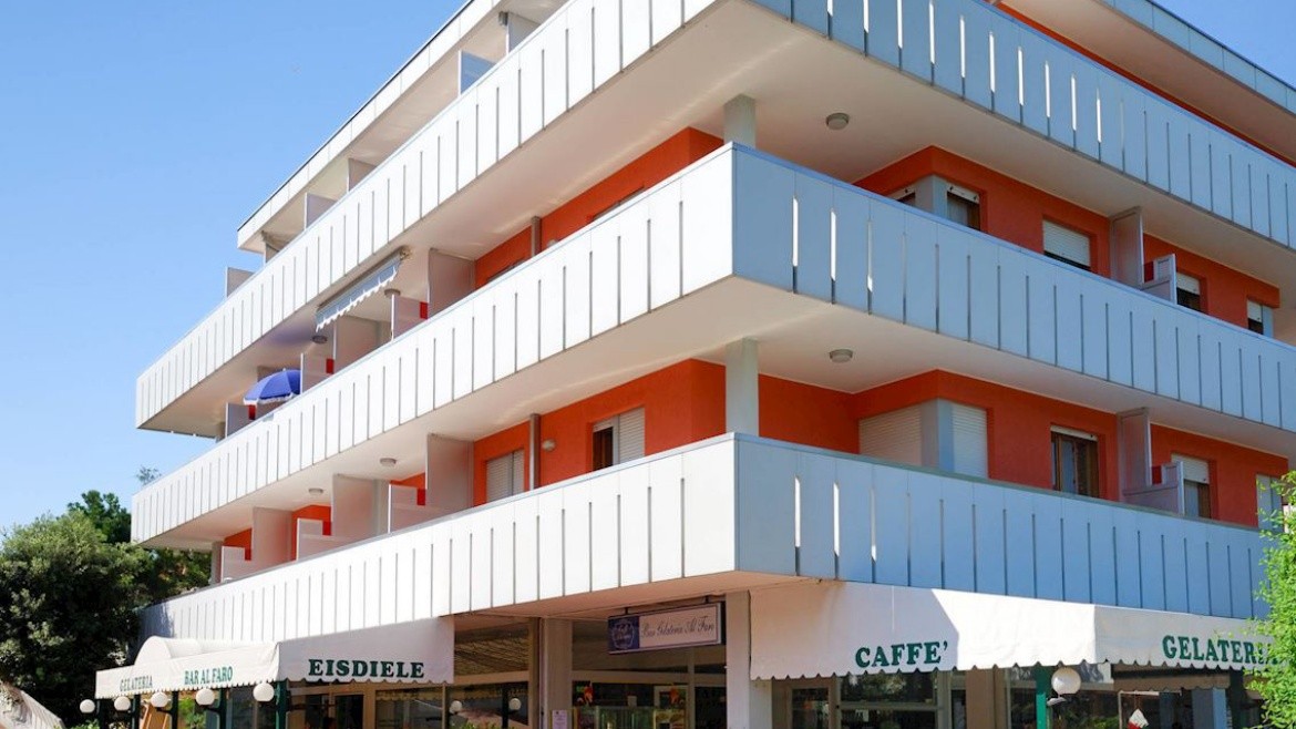 Residence Cavallino