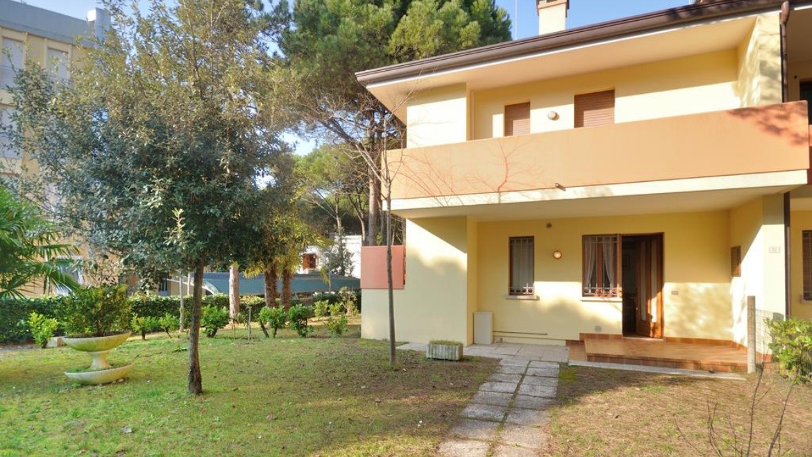 Villa Friuli