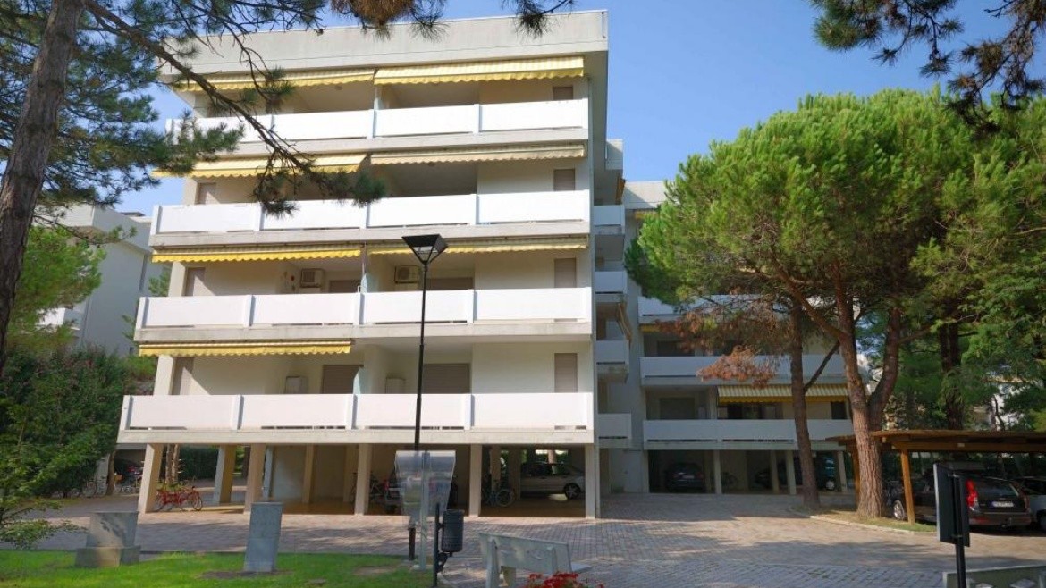 Rezidence Sporting