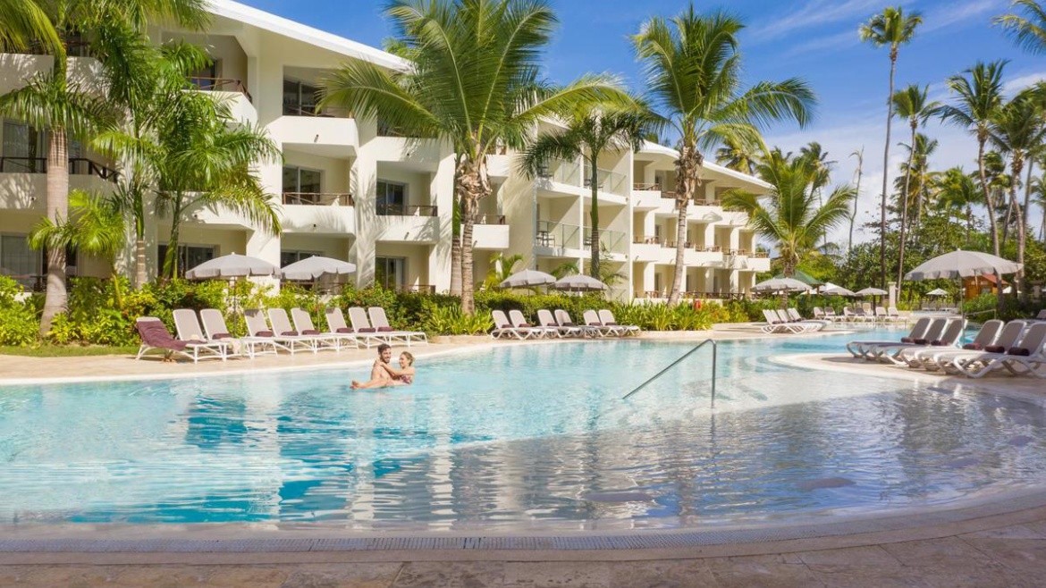 Impressive Premium Resort