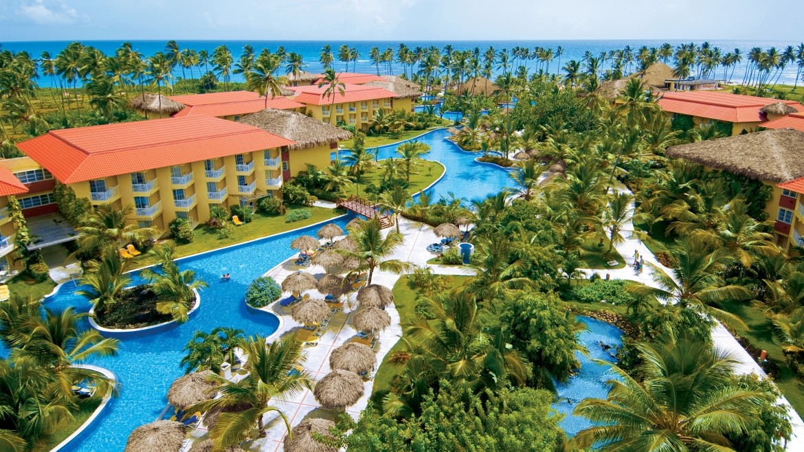 Wyndham Alltra Punta Cana (ex. Jewel Punta Cana)