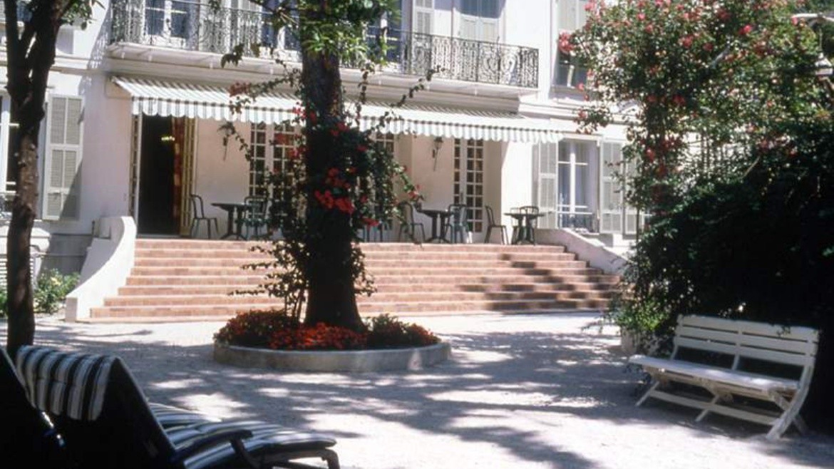 Villa Victoria