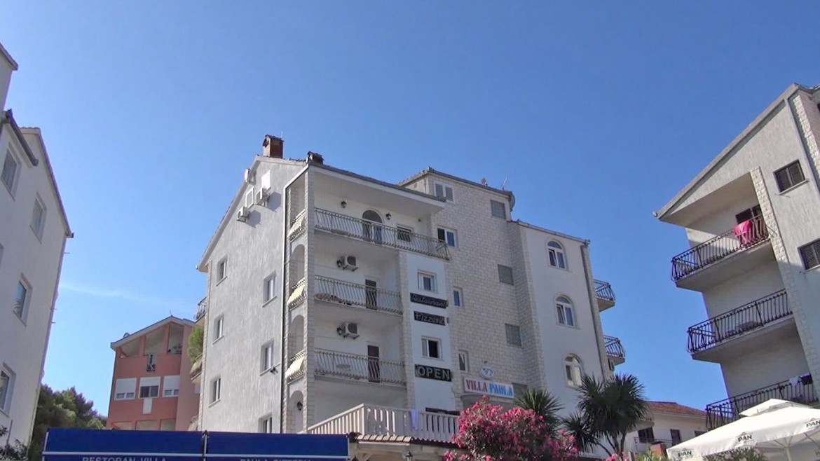 Villa Paula