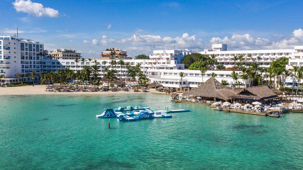 Be Live Experience Hamaca